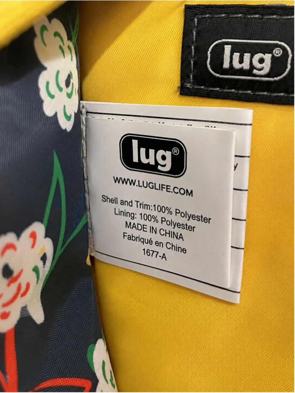 lug tandem se